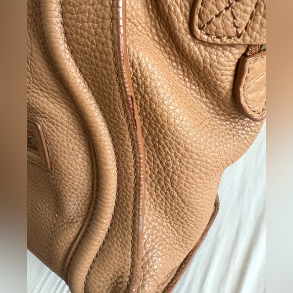 CELINE Micro Luggage Tote Pebble - Picture 9 of 9